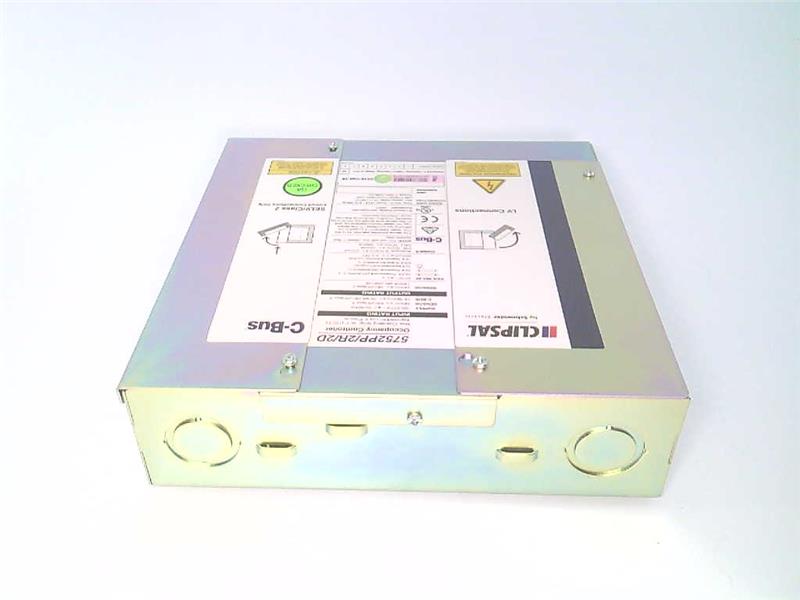 SCHNEIDER ELECTRIC 5752PP2R2D