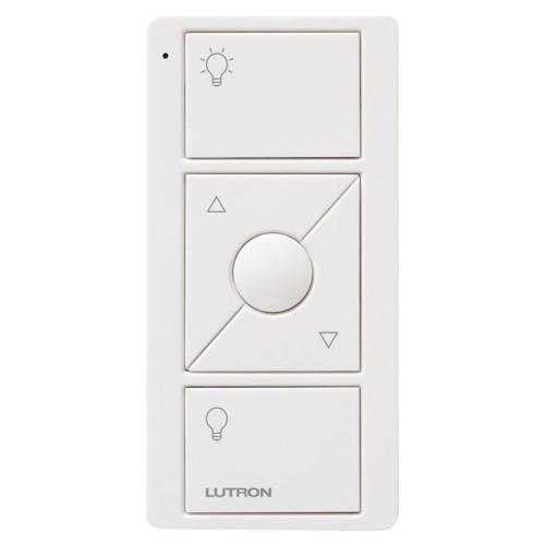 LUTRON PJ2-3BRL-GWH-L01