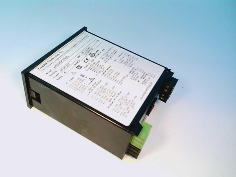 LAUREL ELECTRONICS L20001DCV3