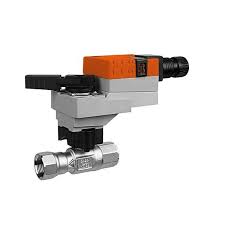 BELIMO B225HT731+LRX24-MFT
