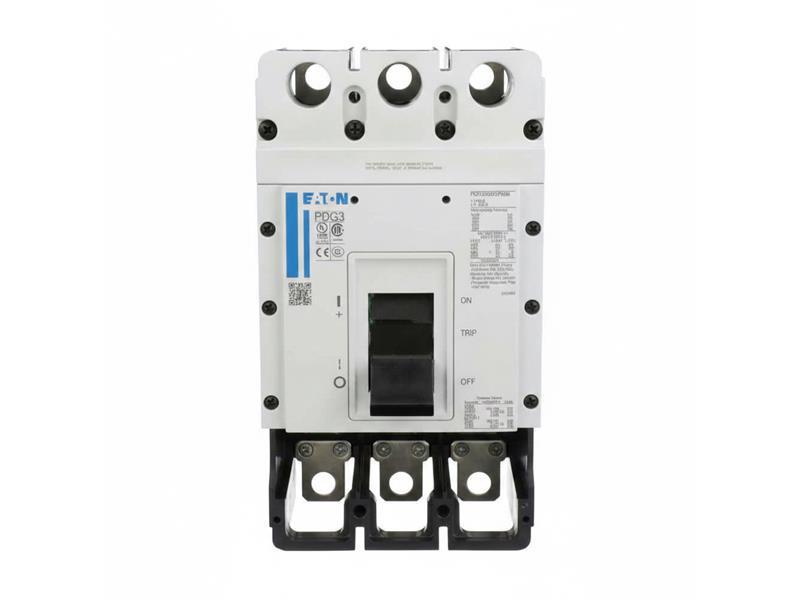 PDF33G0600FNNN por EATON CORPORATION