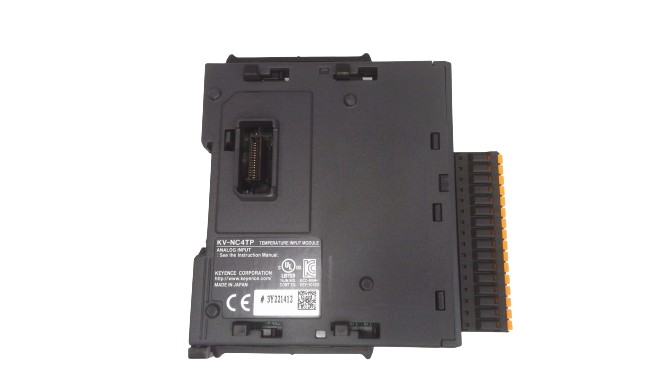 KEYENCE CORP KV-NC4TP