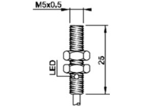 HUBBELL S3901
