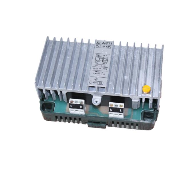SIEMENS SEA81.1