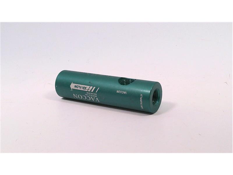 VACCON CO JS-150M