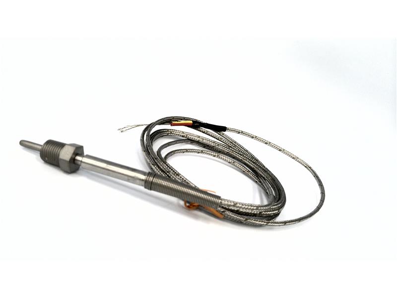 OMEGA ENGINEERING TC-K-1/8NPT-U-72