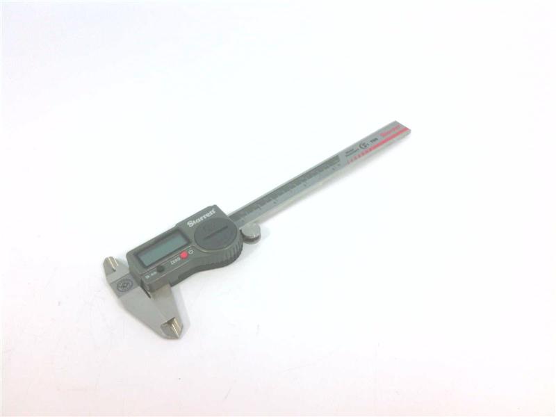 STARRETT 798B 6/150
