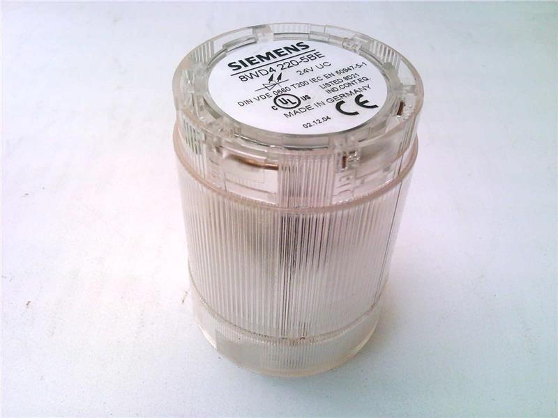 SIEMENS 8WD42205BE