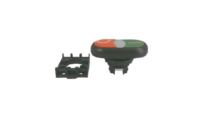 EATON CORPORATION M22S-DDLM-GR-X1/X0