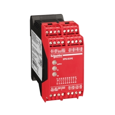 SCHNEIDER ELECTRIC XPSECPE3930C