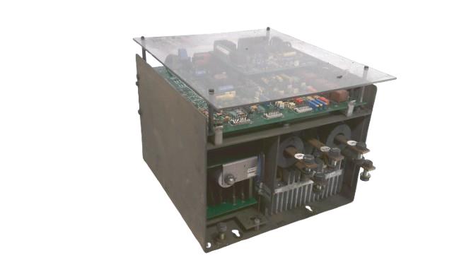 BKD6/100/460-204020006 by BAUMULLER