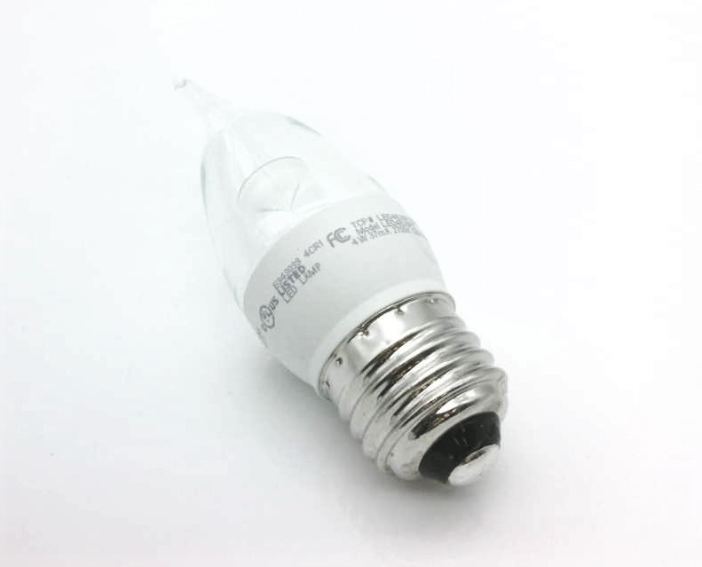 TCP LIGHTING LED4E26F1127K