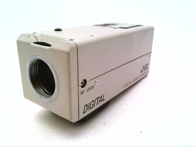 JVC TK-C920U