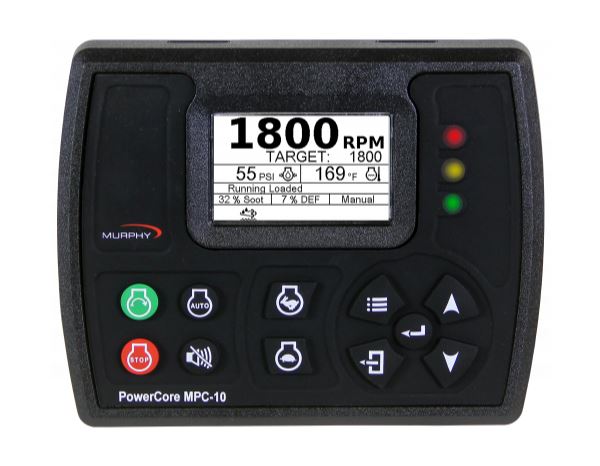 FW MURPHY 40700494