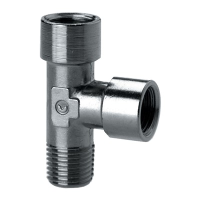 CAMOZZI 6510 06-06