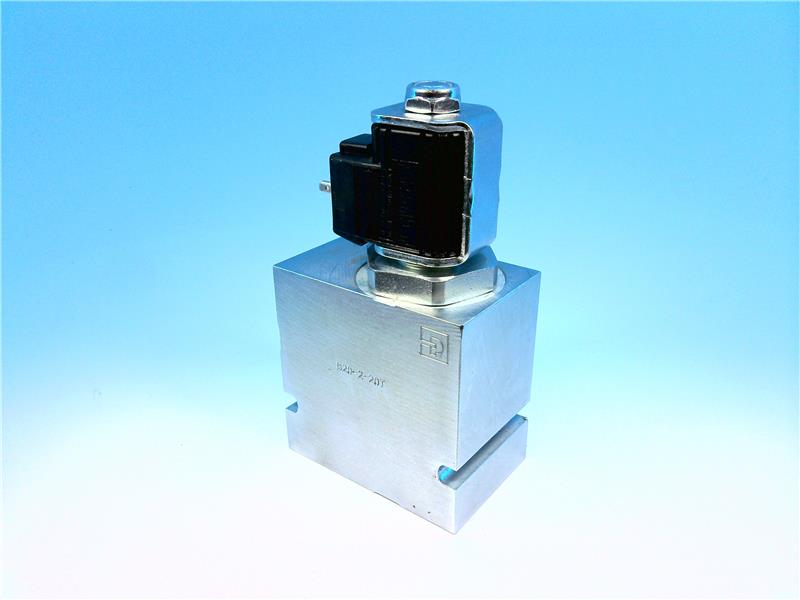 EATON CORPORATION B20-2-20T