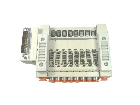 SMC SS5V1-10FD1-08BS-N7-D