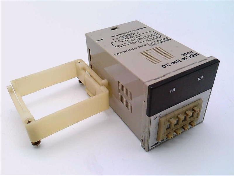OMRON H5CN-BN-30
