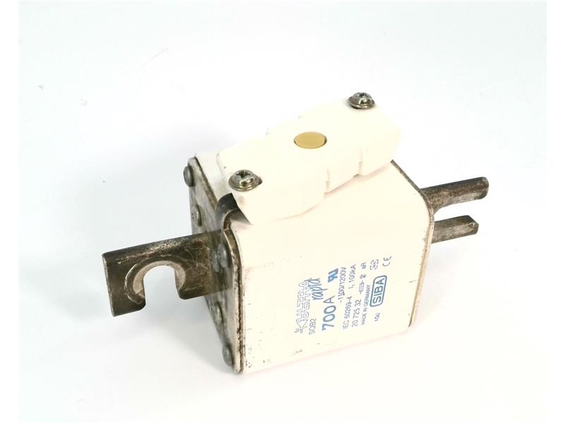 SIBA 2072532-700