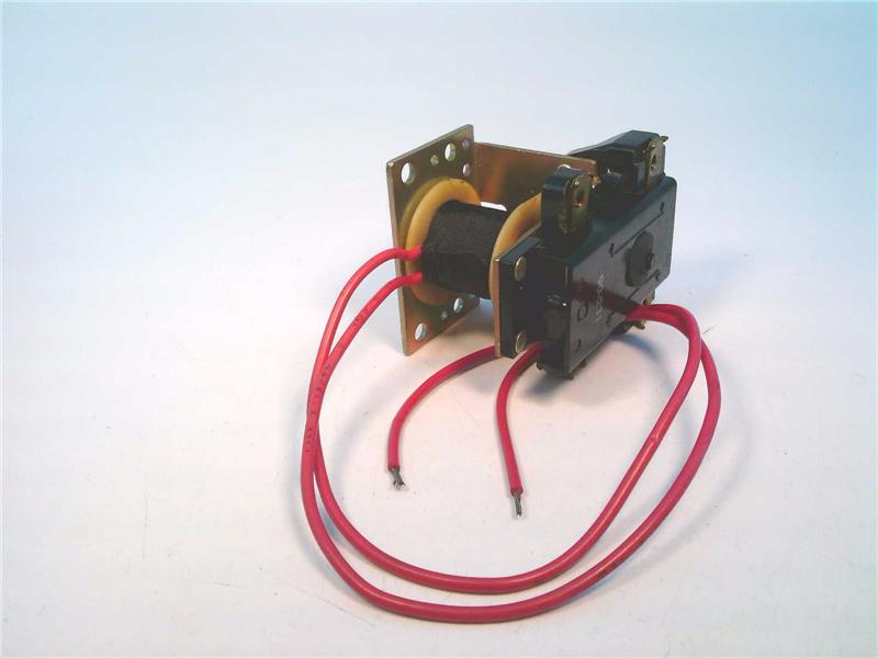 RBM CONTROLS 90-231