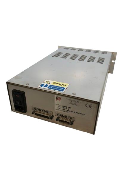 COAXIAL POWER SYSTEMS AMNC