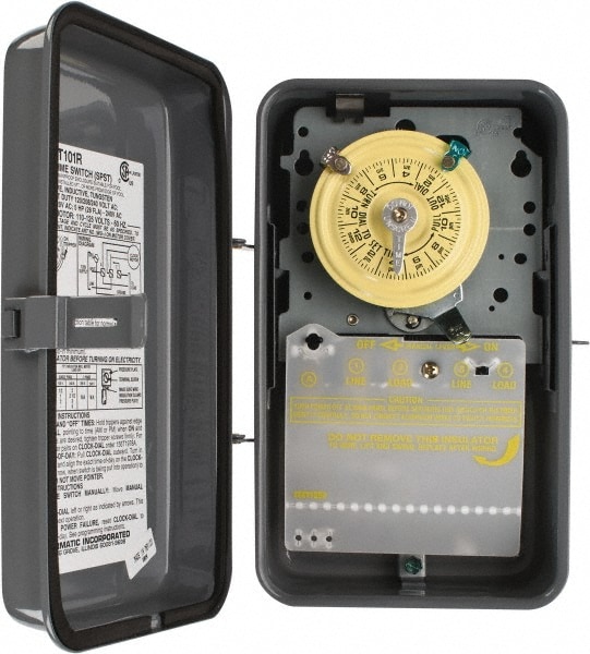 INTERMATIC T101R