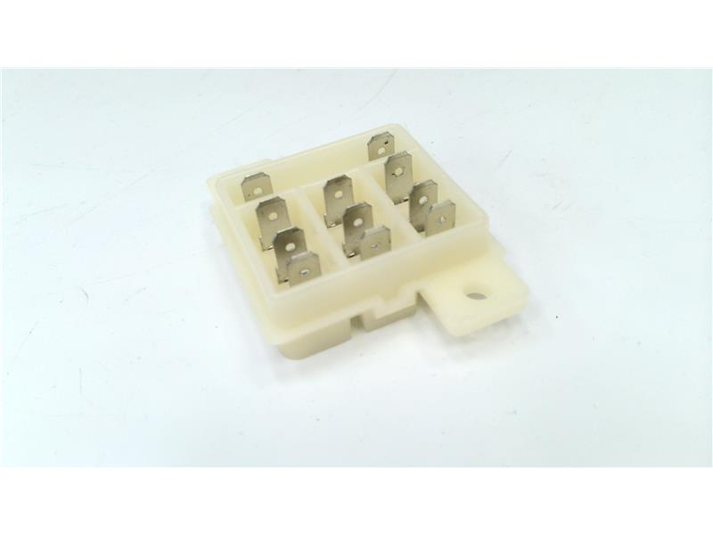 CUSTOM CONNECTOR CM11-QDC