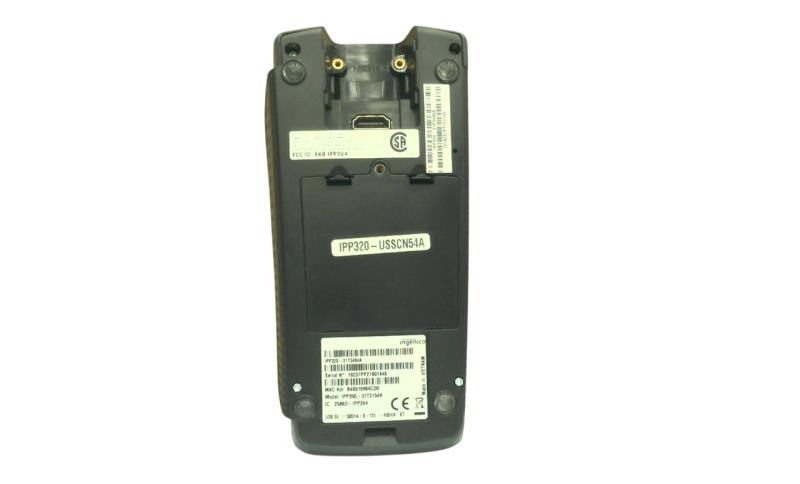 INGENICO IPP320-31T3494A