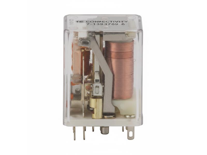 TE CONNECTIVITY 7-1393769-6
