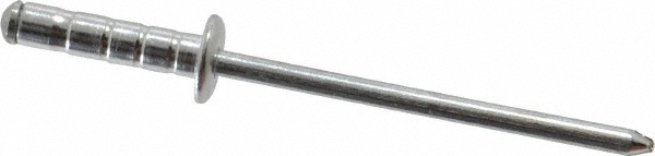 RIVET KING /ABS43-45MG/RT/P500