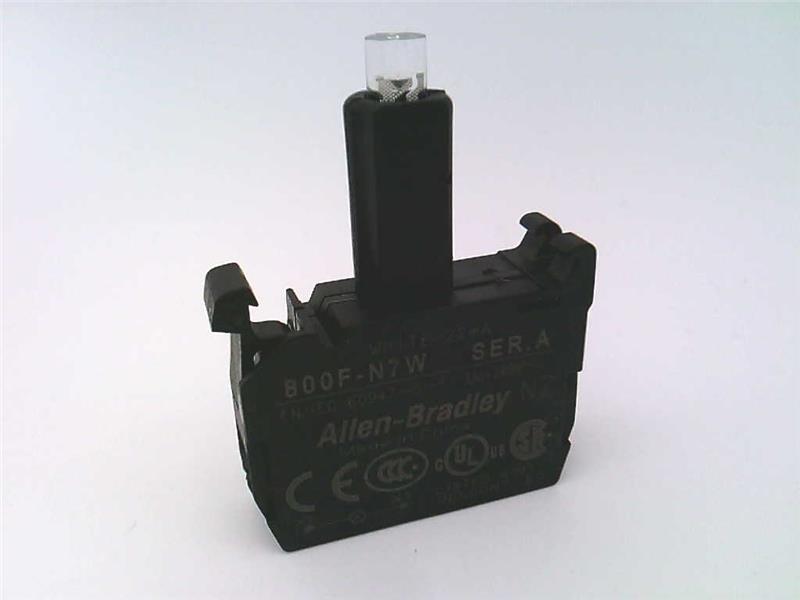 ALLEN BRADLEY 800F-N7W
