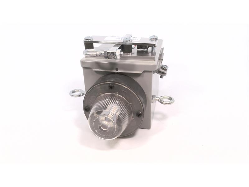 1663-4CLOA Selector Switch by CMH INDUSTRIES