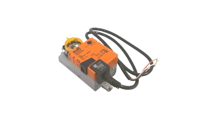 BELIMO LMC-24A-SR-F