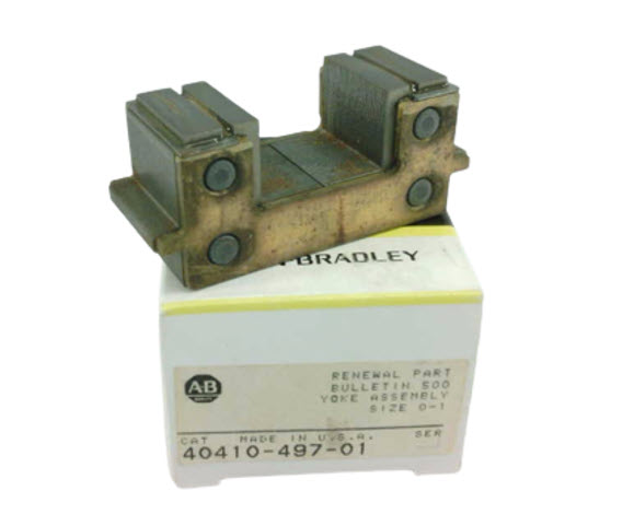 ALLEN BRADLEY 40410-497-01