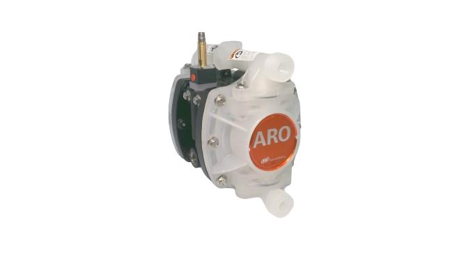 INGERSOLL RAND PE01P-HPS-PTT-AD0