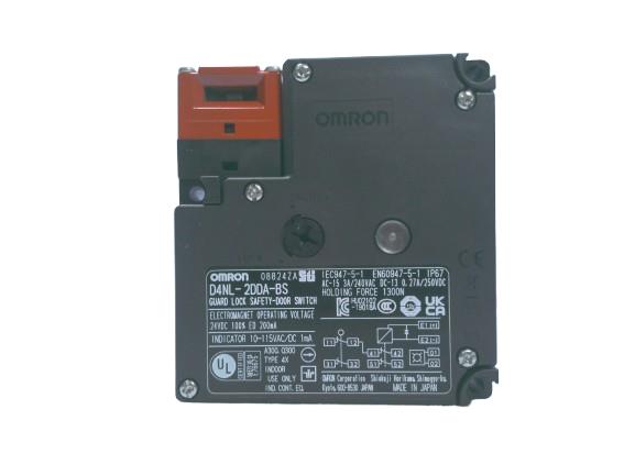 OMRON D4NL-2DDA-BS