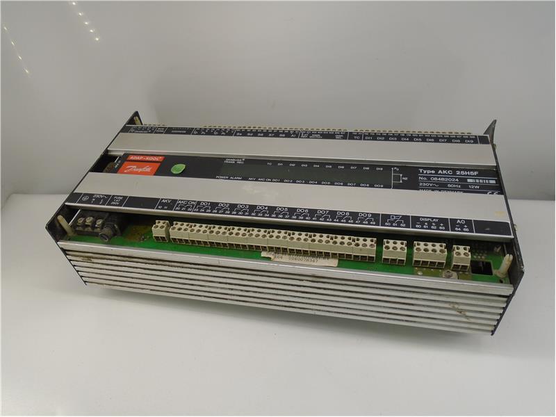 DANFOSS 084B2024