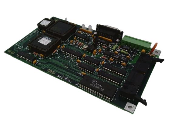 HEC-GV3-DNK by HORNER AUTOMATION