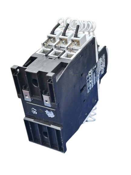 EATON CORPORATION XTCC050D10B