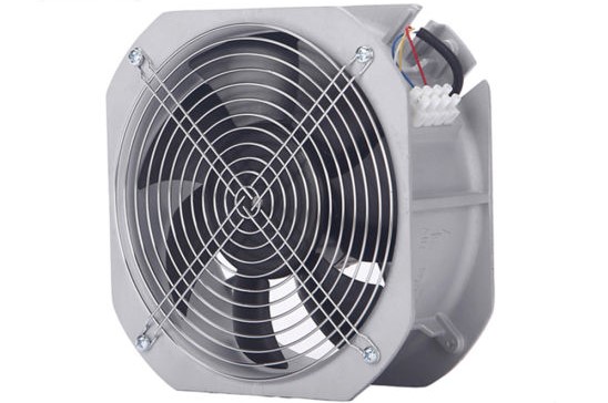 EBM PAPST W2D250-HJ02-08