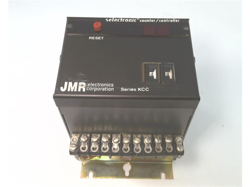 JMR ELECTRONICS KCC-M12
