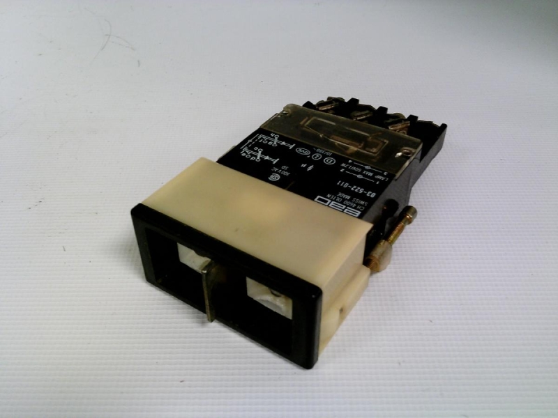 EAO 03-522-011