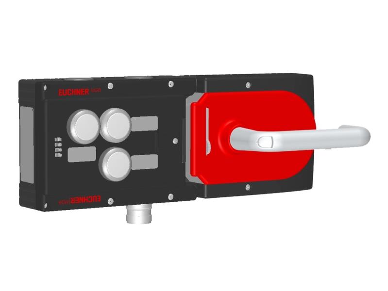 EUCHNER MGB-L1H-ARA-R-110870