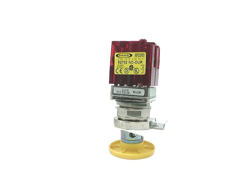 REES 40102314
