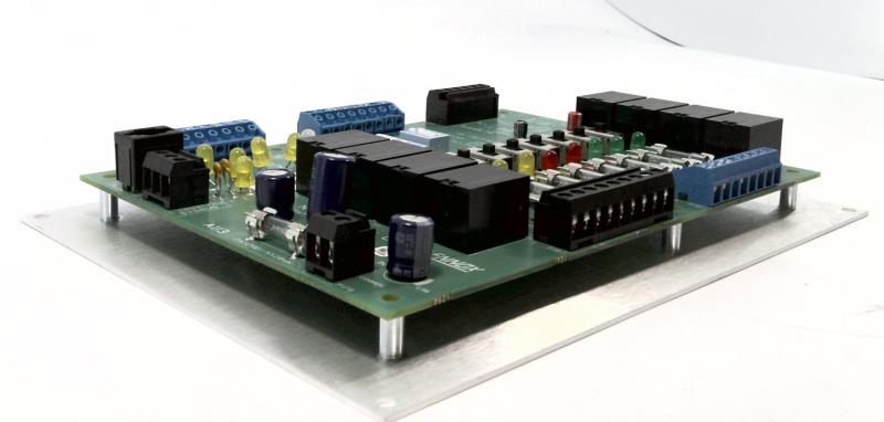 LENNOX 17M10