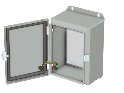 EEC AEG 5412ESCH121008