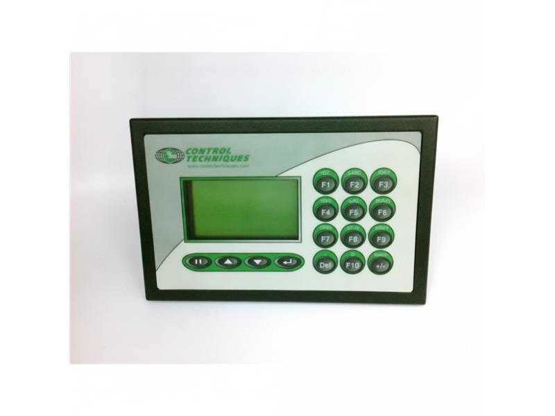 CTIU110L-001 do NIDEC CORP