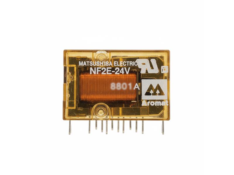 NF2E24V by MATSUSHITA ELECTRIC