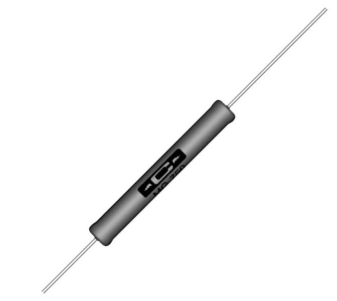 CADDOCK MG750-20M-1%