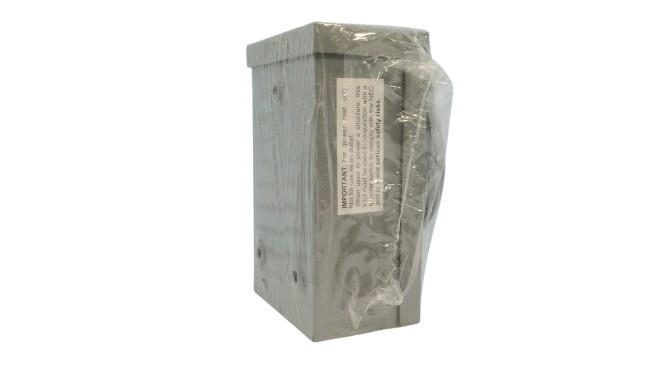 RELIANCE CONTROLS PB30